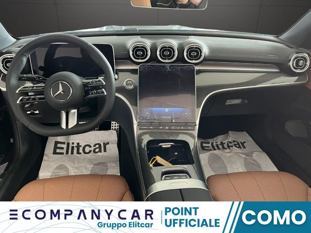 MERCEDES-BENZ CLE 200 Cabrio AMG Line Advanced Plus