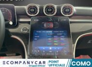 MERCEDES-BENZ CLE 200 Cabrio AMG Line Advanced Plus