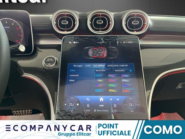 MERCEDES-BENZ CLE 200 Cabrio AMG Line Advanced Plus