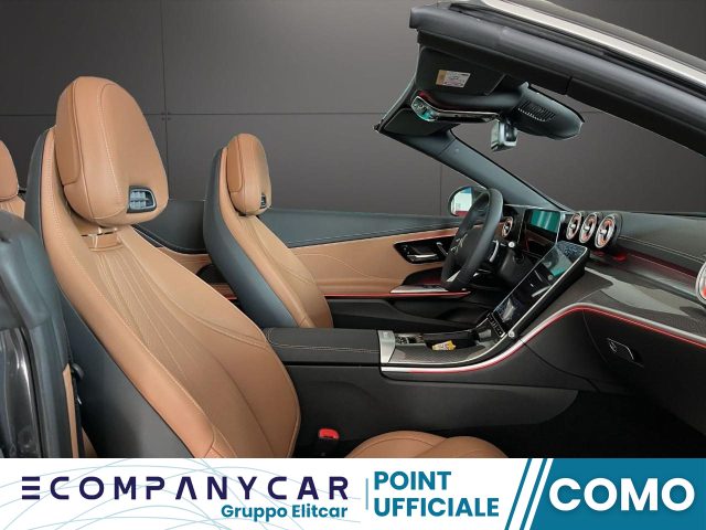 MERCEDES-BENZ CLE 200 Cabrio AMG Line Advanced Plus