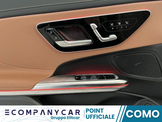 MERCEDES-BENZ CLE 200 Cabrio AMG Line Advanced Plus