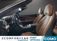 MERCEDES-BENZ CLE 200 Cabrio AMG Line Advanced Plus