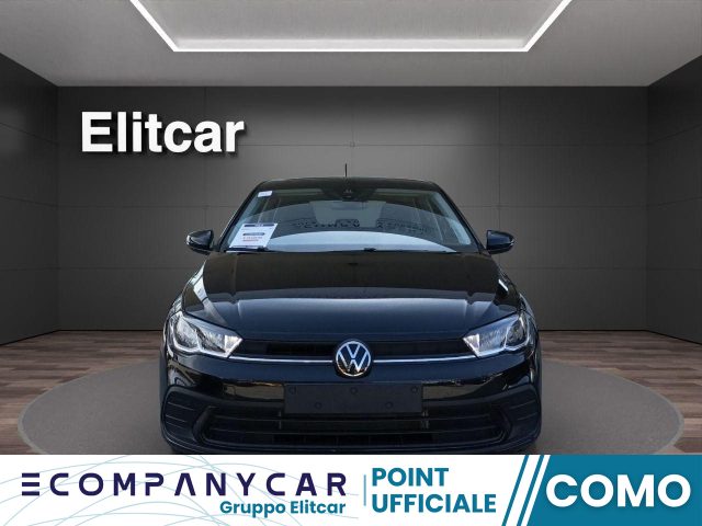 VOLKSWAGEN Polo 1.0 Life