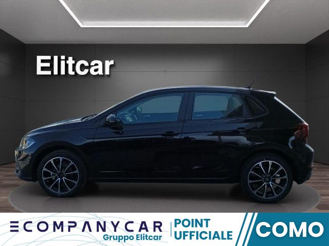 VOLKSWAGEN Polo 1.0 Life