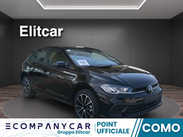 VOLKSWAGEN Polo 1.0 Life
