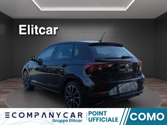 VOLKSWAGEN Polo 1.0 Life