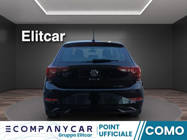 VOLKSWAGEN Polo 1.0 Life