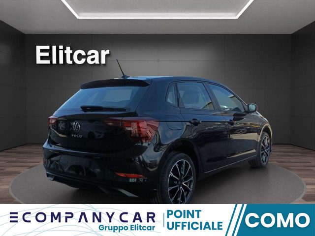 VOLKSWAGEN Polo 1.0 Life
