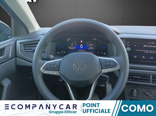 VOLKSWAGEN Polo 1.0 Life