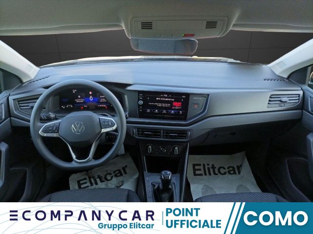 VOLKSWAGEN Polo 1.0 Life