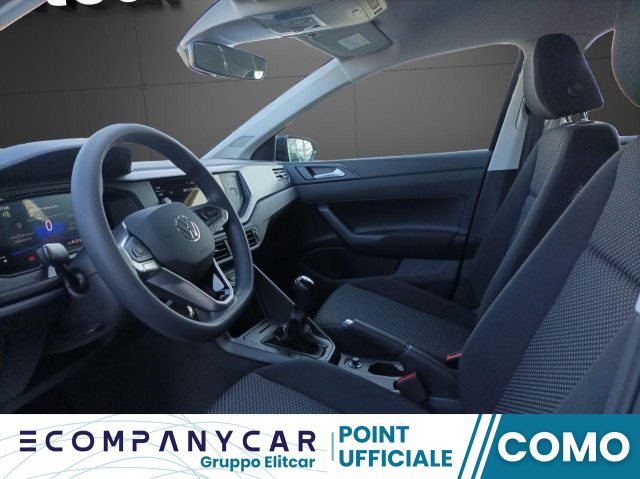 VOLKSWAGEN Polo 1.0 Life