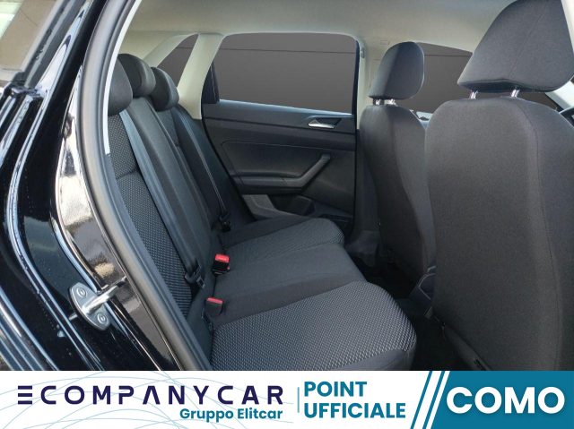 VOLKSWAGEN Polo 1.0 Life
