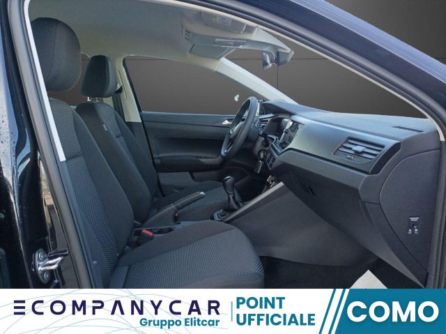 VOLKSWAGEN Polo 1.0 Life