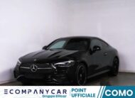 MERCEDES-BENZ CLE 220 d Coupé AMG Line Advanced Plus