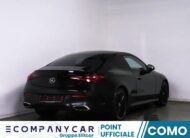 MERCEDES-BENZ CLE 220 d Coupé AMG Line Advanced Plus