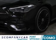 MERCEDES-BENZ CLE 220 d Coupé AMG Line Advanced Plus