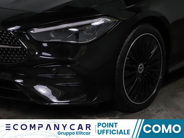 MERCEDES-BENZ CLE 220 d Coupé AMG Line Advanced Plus