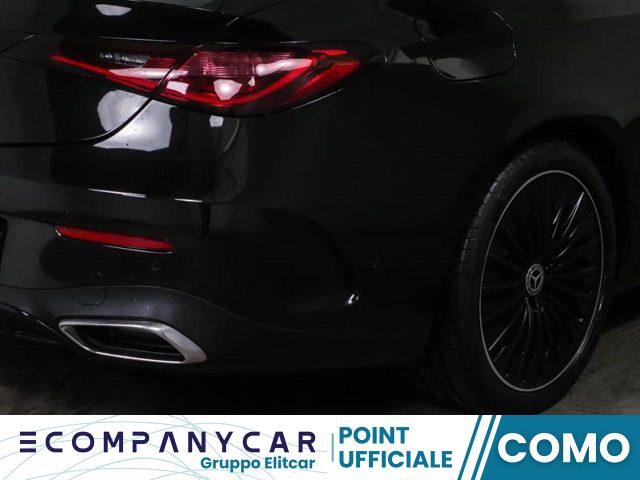 MERCEDES-BENZ CLE 220 d Coupé AMG Line Advanced Plus