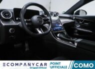 MERCEDES-BENZ CLE 220 d Coupé AMG Line Advanced Plus