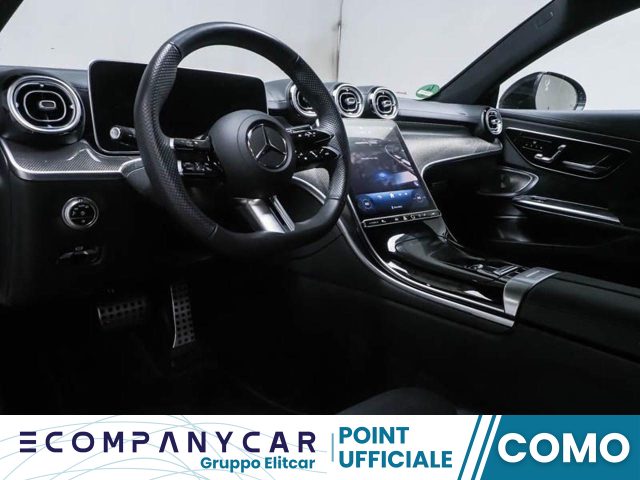 MERCEDES-BENZ CLE 220 d Coupé AMG Line Advanced Plus