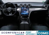 MERCEDES-BENZ CLE 220 d Coupé AMG Line Advanced Plus