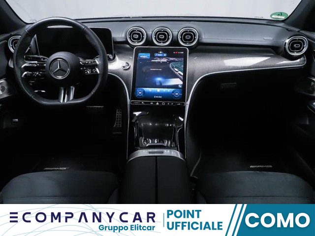 MERCEDES-BENZ CLE 220 d Coupé AMG Line Advanced Plus