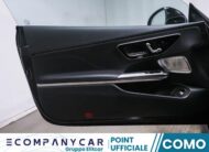 MERCEDES-BENZ CLE 220 d Coupé AMG Line Advanced Plus