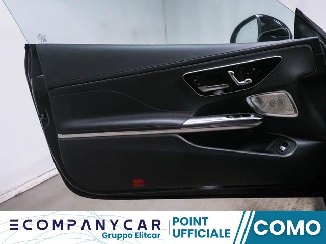 MERCEDES-BENZ CLE 220 d Coupé AMG Line Advanced Plus