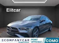 MERCEDES-BENZ CLA 200 d Automatic AMG Line Advanced Plus
