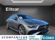 MERCEDES-BENZ CLA 200 d Automatic AMG Line Advanced Plus