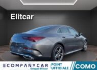 MERCEDES-BENZ CLA 200 d Automatic AMG Line Advanced Plus