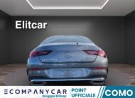 MERCEDES-BENZ CLA 200 d Automatic AMG Line Advanced Plus