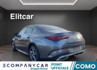 MERCEDES-BENZ CLA 200 d Automatic AMG Line Advanced Plus