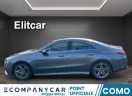 MERCEDES-BENZ CLA 200 d Automatic AMG Line Advanced Plus