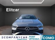 MERCEDES-BENZ CLA 200 d Automatic AMG Line Advanced Plus