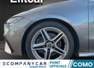 MERCEDES-BENZ CLA 200 d Automatic AMG Line Advanced Plus