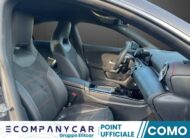 MERCEDES-BENZ CLA 200 d Automatic AMG Line Advanced Plus