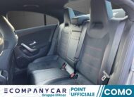 MERCEDES-BENZ CLA 200 d Automatic AMG Line Advanced Plus