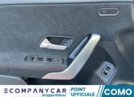 MERCEDES-BENZ CLA 200 d Automatic AMG Line Advanced Plus