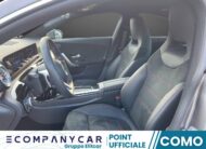 MERCEDES-BENZ CLA 200 d Automatic AMG Line Advanced Plus