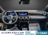 MERCEDES-BENZ CLA 200 d Automatic AMG Line Advanced Plus