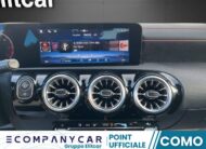 MERCEDES-BENZ CLA 200 d Automatic AMG Line Advanced Plus