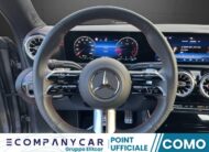 MERCEDES-BENZ CLA 200 d Automatic AMG Line Advanced Plus