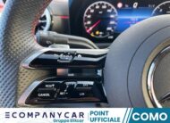MERCEDES-BENZ CLA 200 d Automatic AMG Line Advanced Plus