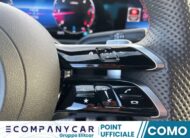 MERCEDES-BENZ CLA 200 d Automatic AMG Line Advanced Plus