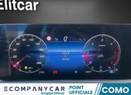 MERCEDES-BENZ CLA 200 d Automatic AMG Line Advanced Plus