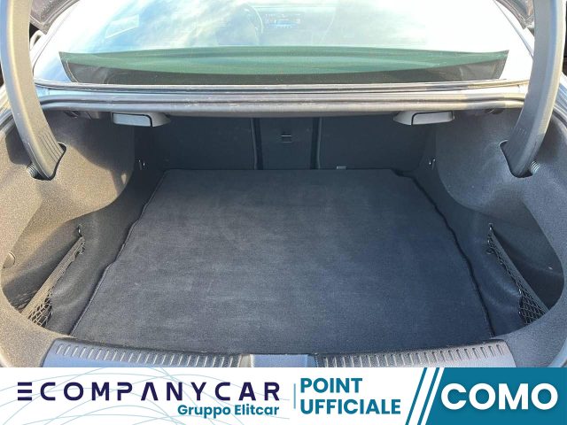 MERCEDES-BENZ CLA 200 d Automatic AMG Line Advanced Plus
