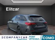 MERCEDES-BENZ C 220 d Mild hybrid S.W. AMG Line Advanced Plus