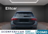 MERCEDES-BENZ C 220 d Mild hybrid S.W. AMG Line Advanced Plus