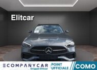 MERCEDES-BENZ C 220 d Mild hybrid S.W. AMG Line Advanced Plus